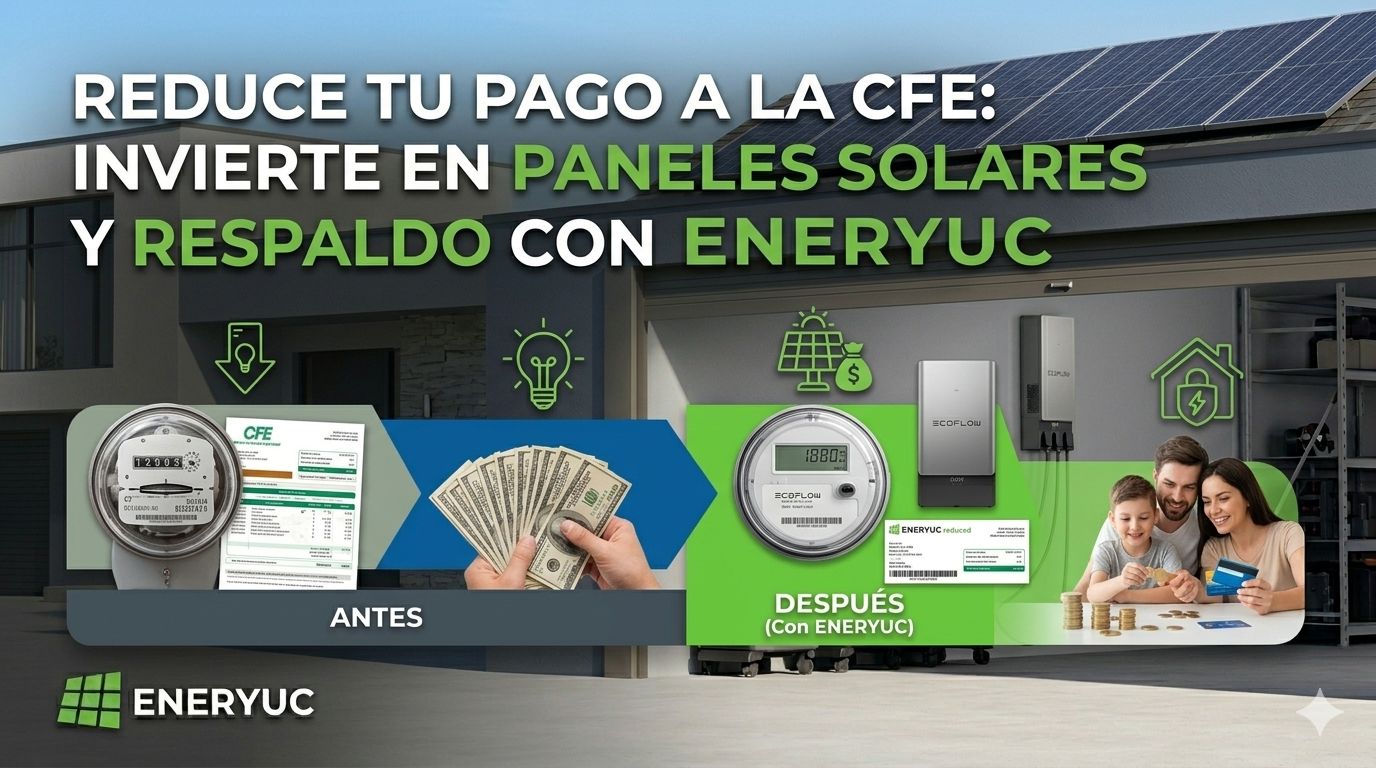Beneficios exclusivos de tu inversión con Eneryuc